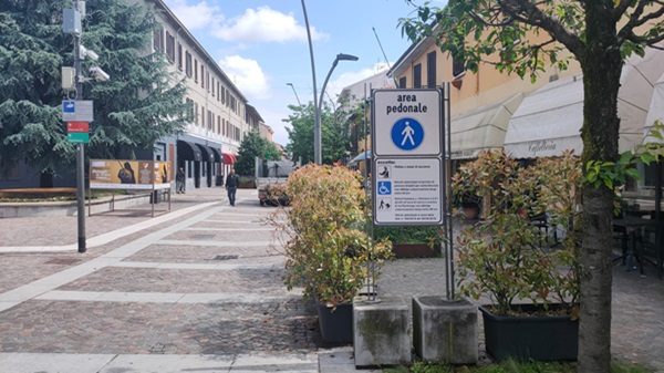 legnano ztl stazione venegoni