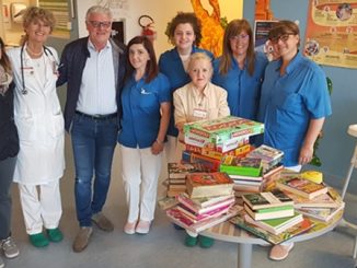 vanzaghello legnano ospedale libri