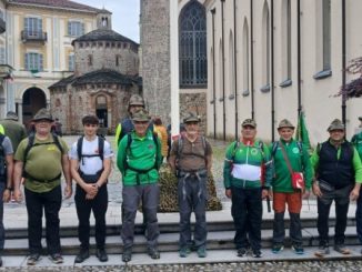 alpini brinzio biella adunata