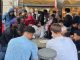 OJM Varese aperitivo tifosi