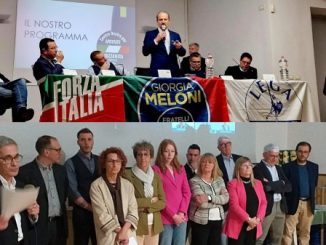 arcisate campagna elettorale