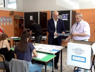 arcisate consiglio sconfitta partiti