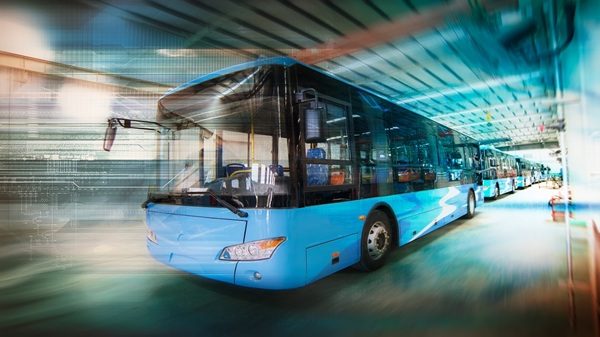 regione trasporto locale