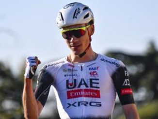 giro ayuso roglic