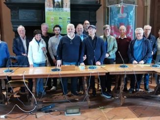 azzate vent’anni musica residenze