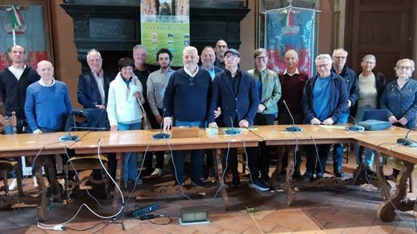 azzate vent’anni musica residenze