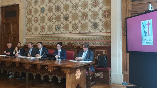 legnano palio fondazione