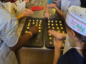 bambini varese giornata ristorazione