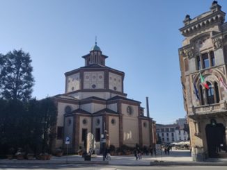 centro legnano