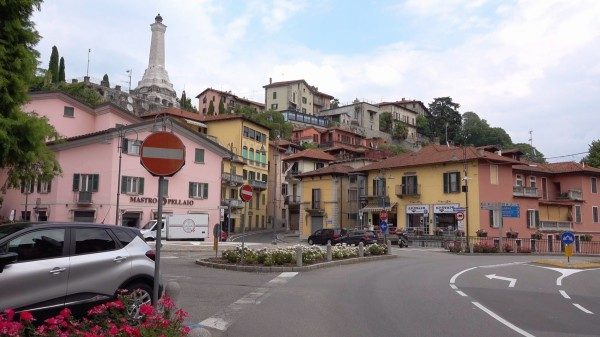 besozzo diminuzione posteggi