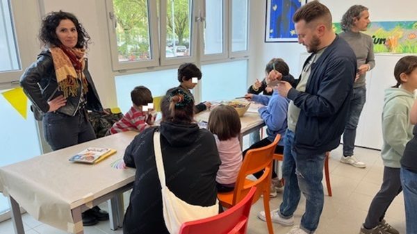 legnano biblioteca canazza