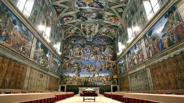 lodi conclave papa
