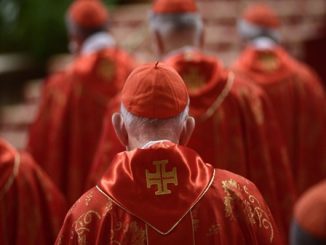 conclave papa gioco