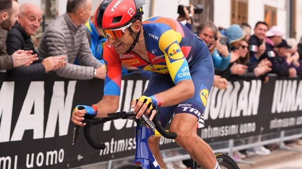 giro verona asiago