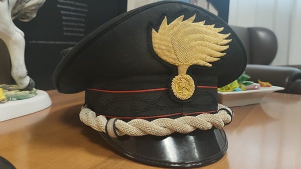parabiago ‘ndrangheta operazione carabinieri