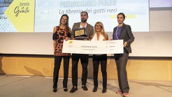 ceresio giallo pulixi gatti