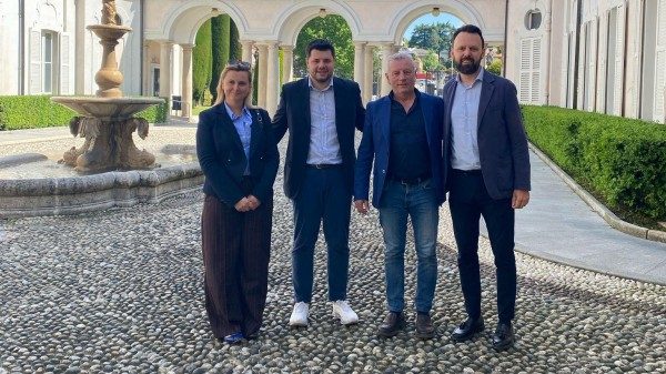 chiostro voltorre accordo provincia comune
