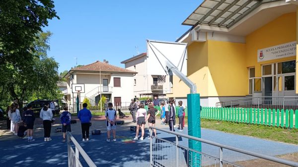 clivio scuola unita cinofila