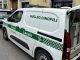 polizia locale unità cinofila