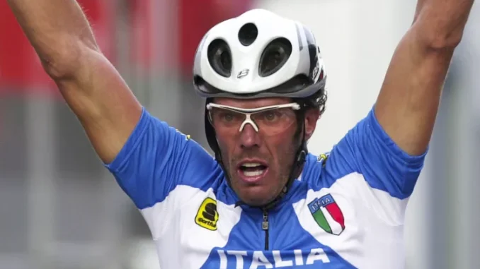 giro zampata cipollini