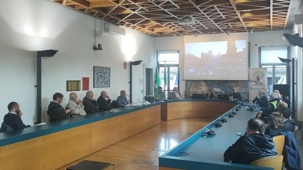 cerromaggiore famiglia cerrese associazioni