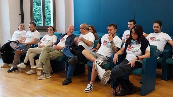 comitato cerromaggiore discarica