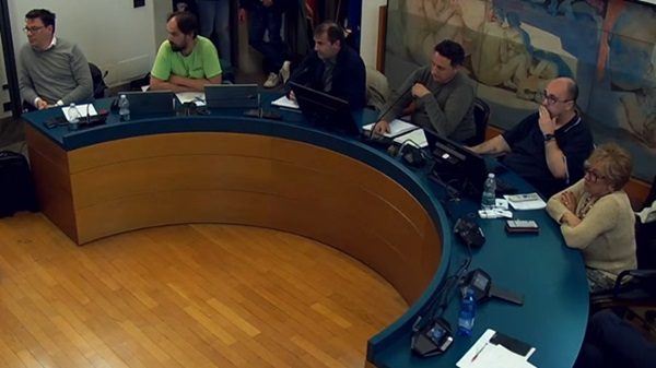 cerromaggiore discarica commissione comitato