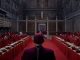 minchella visto rivisto conclave