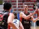 Legnano Knights playoff serie B