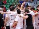 Legnano Knights playoff serie B