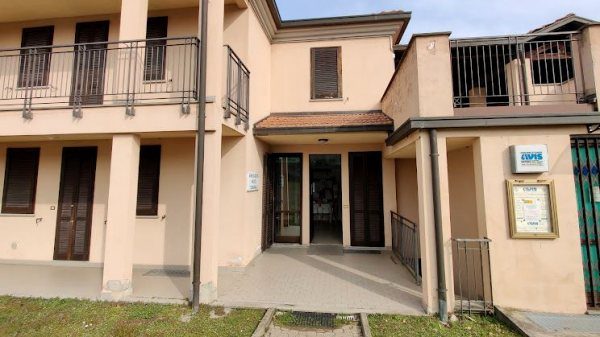 daverio casale litta centro prelievi