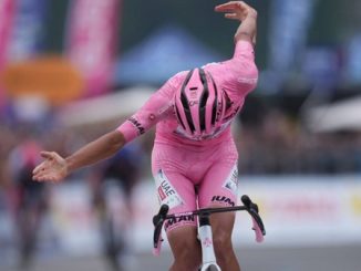 giro italia bormio