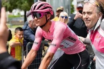 giro ghisalberti commenti