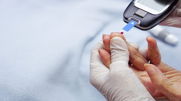 gallarate convegno diabete