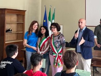 don rimoldi varese sindaca ragazzi