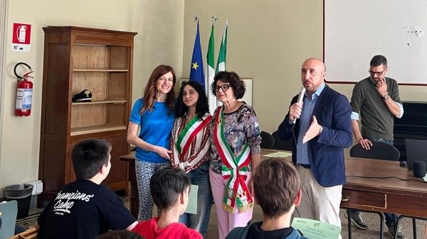 don rimoldi varese sindaca ragazzi