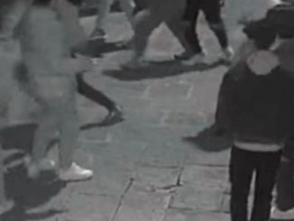 cerromaggiore giovani legalità incontro
