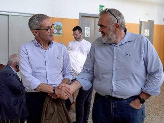 elezioni arcisate sindaco centorrino
