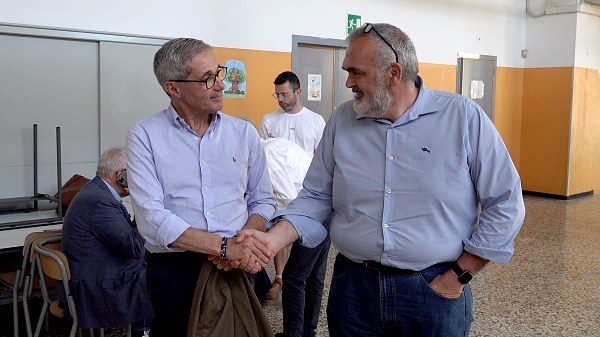 elezioni arcisate sindaco centorrino