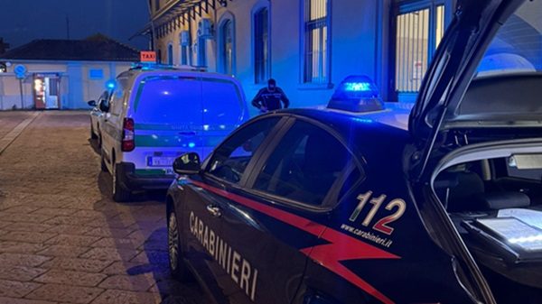 legnano controlli sicurezza movida