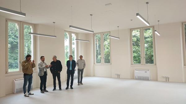 legnano associazioni casa pnrr 
