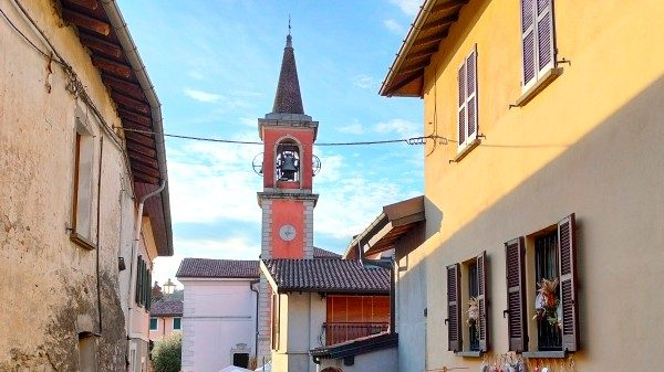 falsi avvisi galliate lereti