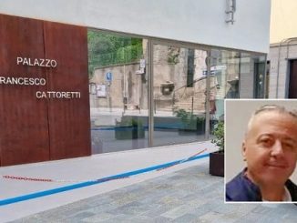 somma sala civica fdi celona