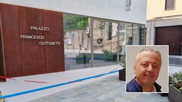 somma sala civica fdi celona