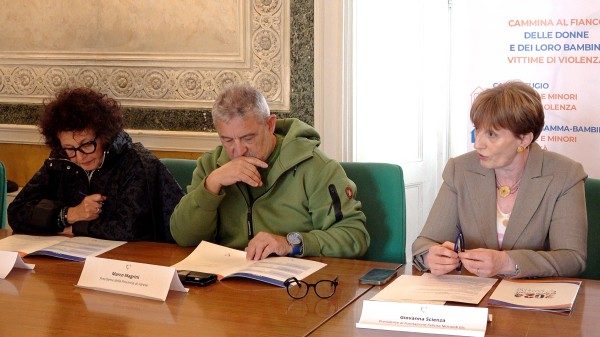 fondazione morandi vent anni