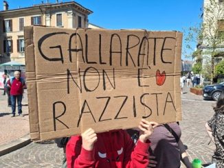 gallarate giornata particolare lega