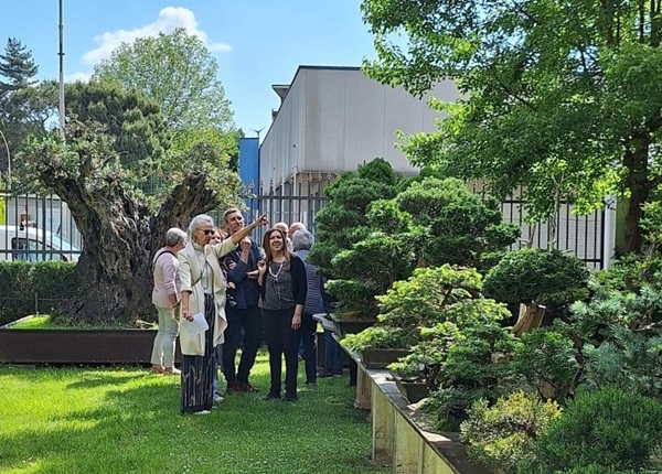 giardini segreti legnano licealisempre