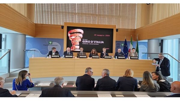 ciclismo lombardia giro