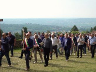 giubileo amministratori sacro monte