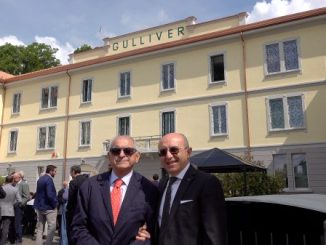 gulliver varese sede rinnovata